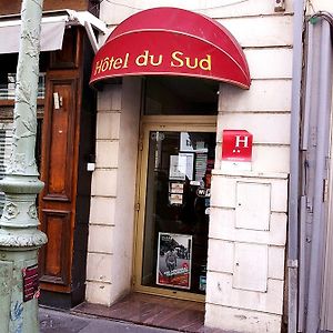 Hotel Du Sud Vieux Port